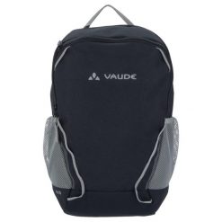 Plecak turystyczny Vaude Se Xal 15L. Czarne torby i plecaki dziecięce Vaude, z materiału, małe. Za 152.00 zł.