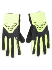 Dynafit Rękawiczki Męskie Dna 2 Gloves 08-70949 Żółty. Żółte rękawiczki męskie Dynafit, bez wzorów, z dzianiny. Za 199.99 zł.