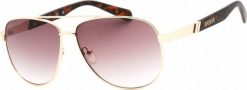 Guess Męskie okulary przeciwsłoneczne GUESS model GF0246-32P (Szkło/Zausznik/Mostek) 58/0/0 mm) NoSize. Okulary przeciwsłoneczne męskie Guess. Za 219.20 zł.