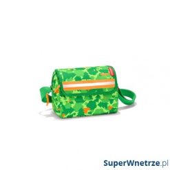Torba Reisenthel Everydaybag greenwood. Torby i plecaki dziecięce Reisenthel, z poliesteru, duże. Za 159.90 zł.