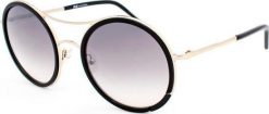 Plus Okulary przeciwsłoneczne Damskie Jplus JP3037-01 ( 54 mm). Okulary przeciwsłoneczne damskie Plus. Za 692.43 zł.