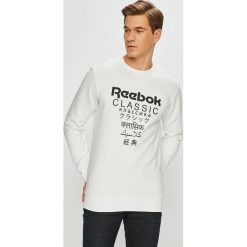 Reebok Classic - Bluza. Bluzy męskie marki KALENJI. Za 249.90 zł.