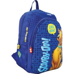 Plecak dziecięcy Scooby Doo. Torby i plecaki dziecięce marki Eurocom. Za 46.76 zł.