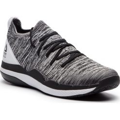 Buty Reebok - Ultra Circuit Tr Ultk Lm CN6344 Black/White. Szare buty sportowe męskie Reebok, z materiału. Za 599.00 zł.