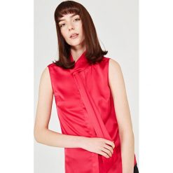Simple - Top. Topy damskie marki Simple. W wyprzedaży za 239.90 zł.