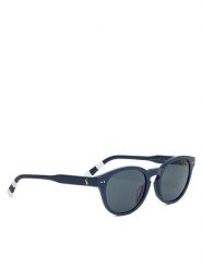 Polo Ralph Lauren Okulary przeciwsłoneczne 0PH4241U 631487 Czarny. Czarne okulary przeciwsłoneczne męskie Polo Ralph Lauren. Za 619.99 zł.
