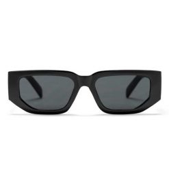 Okulary CHPO Brixton Black. Czarne okulary przeciwsłoneczne męskie CHPO BRAND. Za 156.51 zł.