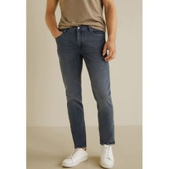 Mango Man - Jeansy Jan. Jeansy męskie marki Mango Man. Za 139.90 zł.