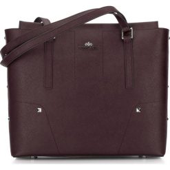 Torebka damska 87-4E-429-V. Torebki shopper damskie marki bonprix. Za 719.00 zł.