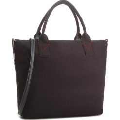 Torebka PINKO - Crispo Shopping L. 1H20HB Y4PB Black Z99. Czarne torebki do ręki damskie Pinko, z materiału. W wyprzedaży za 479.00 zł.