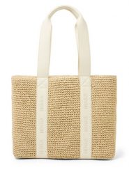 HUGO Torba na zakupy Dmen Kobiety papier beżowy, ONE SIZE. Brązowe torebki shopper damskie Hugo, bez wzorów, ze skóry, eleganckie, bez dodatków. Za 649.95 zł.