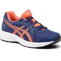 Buty ASICS - Jolt 2 Gs 1014A035 Indigo Blue/Nova Orange 404. Obuwie sportowe damskie marki Asics. Za 169.00 zł.