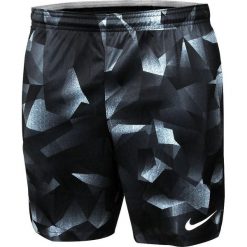 Nike Spodenki męskie M NK Dry SQD Short GX CL KZ czarny r. S (882930). Spodnie sportowe męskie Nike, sportowe. Za 139.00 zł.