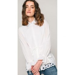 Tommy Hilfiger - Koszula Hayette. Koszule damskie marki Tommy Hilfiger. W wyprzedaży za 299.90 zł.