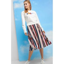 Spódnica midi w paski. Spódnice damskie marki Orsay. Za 99.99 zł.
