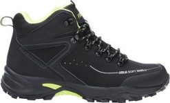 Buty trekkingowe męskie Ardon ARDON CROSS G3231 - obuwie softshellowe do kostki 45. Buty sportowe męskie Ardon. Za 165.57 zł.