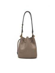 Furla Torebka WB01514 BX0176 2572S Szary. Szare torebki do ręki damskie Furla, bez wzorów, ze skóry, bez dodatków. Za 999.99 zł.