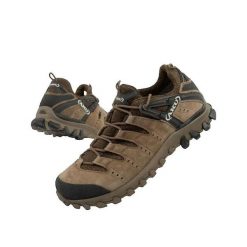 Buty trekkingowe AKU Alterra Lite GTX Zielony. Zielone trekkingi męskie Aku, trekkingowe, gore-tex. Za 774.20 zł.