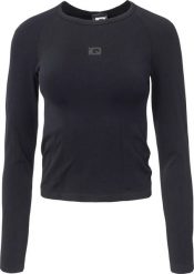 Damska koszulka z długim rękawem Iq cross the line ISMAE TOP WMNS rozmiar L. T-shirty damskie IQ, l, bez wzorów, bez kołnierzyka. Za 179.98 zł.