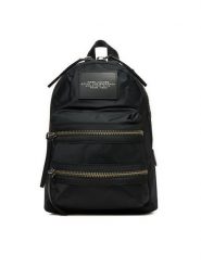 Marc Jacobs Plecak 2F3HBP029H02 Czarny. Czarne plecaki damskie Marc Jacobs, bez wzorów, z materiału. Za 789.99 zł.