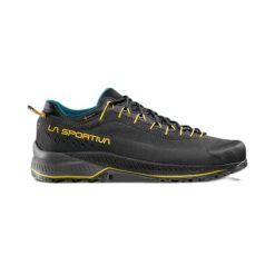 Buty trekkingowe La Sportiva TX4 Evo GTX. Szare trekkingi męskie La Sportiva, trekkingowe, gore-tex. Za 741.59 zł.