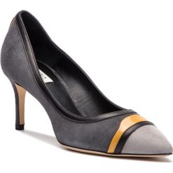Szpilki FURLA - Blogger Fencing 982418 S YB22 UX0 Onice e/Ginestra e. Szpilki damskie marki Furla. W wyprzedaży za 679.00 zł.