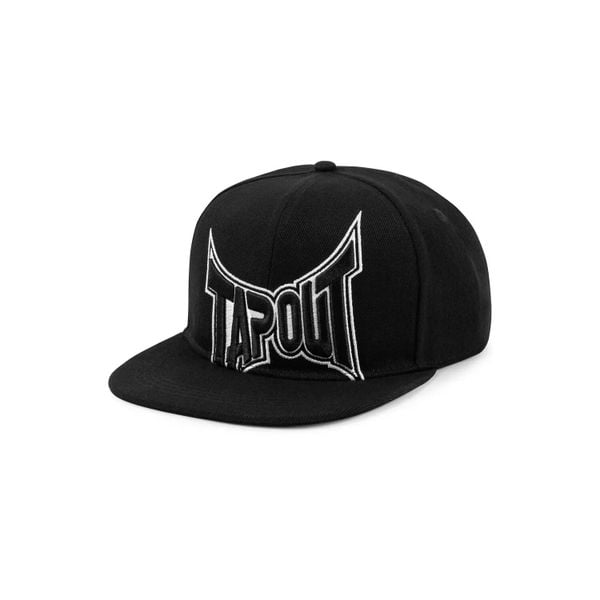 Czapka snapback Tapout Deadwood. Białe buty sportowe męskie TAPOUT, bez wzorów, z bawełny, eleganckie. Za 145.50 zł.