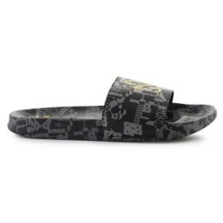 Klapki Puma Leadcat Slide Neymar Jr 385057-01 czarne. Czarne klapki męskie sportowe. Za 287.72 zł.