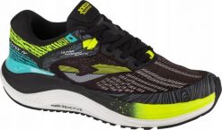 Joma Joma Fenix Men 2401 RFENIS2401 Czarne 45. Czarne buty sportowe męskie Joma, bez zapięcia. Za 295.94 zł.