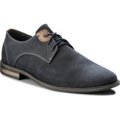 Półbuty LASOCKI FOR MEN - 9125 Granatowy. Półbuty na co dzień męskie marki Lasocki For Men. Za 199.99 zł.