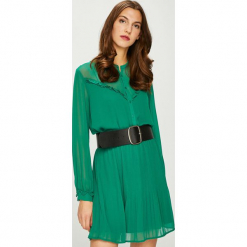 Pepe Jeans - Sukienka Luppe. Sukienki damskie marki Pepe Jeans. W wyprzedaży za 269.90 zł.