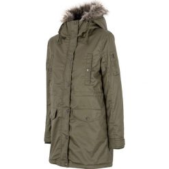 4f Kurtka damska H4Z17-KUD010 Khaki r. S. Kurtki damskie marki 4f. Za 200.95 zł.