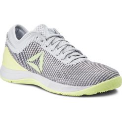 Buty Reebok - R Crossfit Nano 8.0 CN2979 White/Shadow/Lemon Zest. Obuwie sportowe damskie marki Reebok. W wyprzedaży za 379.00 zł.