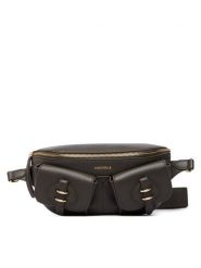 Coccinelle Nerka VGK Coccinellemavery Pocket E1 VGK 17 01 01 Khaki. Brązowe torebki do ręki damskie Coccinelle, bez wzorów, ze skóry, bez dodatków. Za 1,299.00 zł.