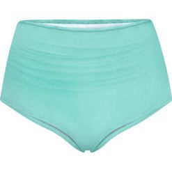 Figi bikini bonprix turkusowy. Bikini damskie marki NABAIJI. Za 34.99 zł.