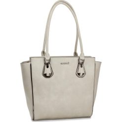 Torebka MONNARI - BAG0820-015 Beige. Torebki do ręki damskie marki Monnari. W wyprzedaży za 139.00 zł.