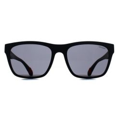 Okulary przeciwsłoneczne Męskie Superdry SDS-5009 56104A. Czarne okulary przeciwsłoneczne męskie Superdry. Za 351.70 zł.