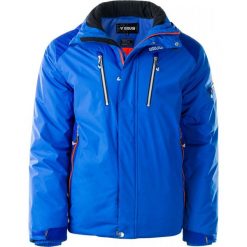 Brugi Kurtka narciarska męska 4ANM-SU8 Blue r. XXL. Kurtki męskie marki Brugi. Za 269.06 zł.