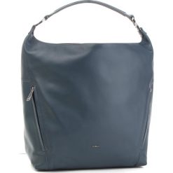 Torebka FURLA - Lady 994629 B BQZ8 VMU Ardesia e. Niebieskie torebki do ręki damskie Furla, ze skóry. Za 1,655.00 zł.