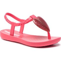 Sandały IPANEMA - Charm III Kids 82544 Pink/Pink 20741. Sandały dziewczęce Ipanema. Za 89.99 zł.