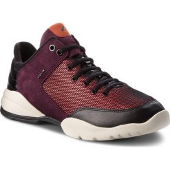 Półbuty GEOX - D Sfinge A D642NA 0DV21 C7001 Cherry. Półbuty damskie marki Geox. W wyprzedaży za 259.00 zł.