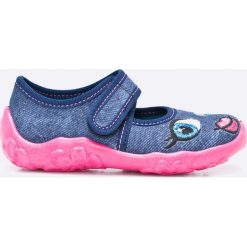 Superfit - Baleriny dziecięce. Baleriny damskie marki Superfit. W wyprzedaży za 89.90 zł.