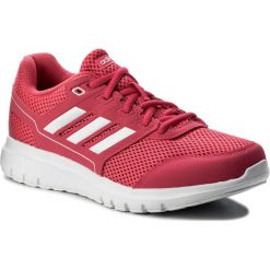 Buty adidas - Duramo Lite 2.0 CG4054 Reapnk/Ftwwht/Ftwwht. Czerwone obuwie sportowe damskie Adidas, z materiału. W wyprzedaży za 159.00 zł.