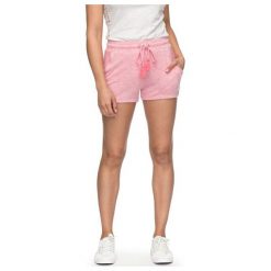 Roxy Szorty Cozychillshort J Ndst Mljh Rouge Red Heather, Xl. Szorty damskie marki Roxy. Za 185.00 zł.