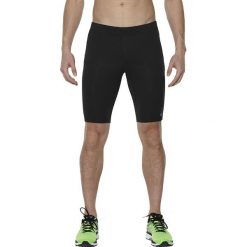 Asics Spodenki męskie Sprinter czarne r. M (134095-0904). Krótkie spodenki sportowe męskie marki Asics. Za 97.49 zł.