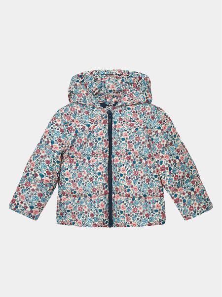 OVS Kurtka zimowa 1843511 Kolorowy Regular Fit. Buty zimowe dziewczęce OVS, bez wzorów, z syntetyku, bez zapięcia. Za 129.99 zł.