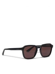 Calvin Klein Okulary przeciwsłoneczne CK23533S Czarny. Czarne okulary przeciwsłoneczne męskie Calvin Klein. Za 469.99 zł.