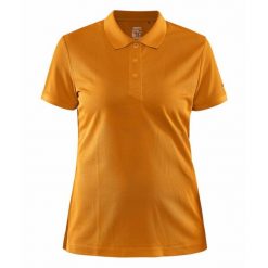 Koszulka treningowa damska Craft Core Unify. Brązowe koszulki sportowe damskie Craft, s, bez wzorów, z poliesteru, bez kołnierzyka, bez ramiączek. Za 237.00 zł.