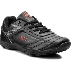 Półbuty WALKY - BP23-5771 Czarny. Półbuty chłopięce marki Walky. Za 79.99 zł.