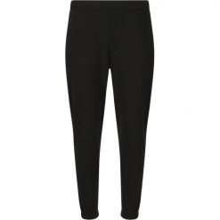 Pantalon Virtus Minne. Czarne spodnie materiałowe męskie VIRTUS, m, bez wzorów. Za 237.00 zł.